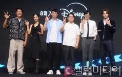 영혼까지 끌어모아...더 강력해진 더 존3 이광수 가고 덱스·김동현 왔다[종합]