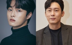 박은빈→설경구 하이퍼나이프 2025년 상반기 공개[공식]