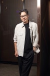‘행복의 나라’ 유재명이 표현한 전상두 “멈춰있는 스틸처럼” [인터뷰]