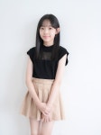 송지우, 영화 늘봄가든 출연...첫 공포 장르물 도전