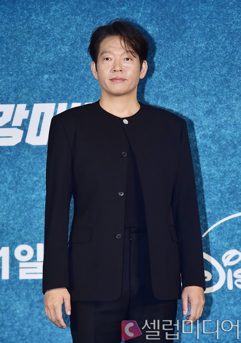 박지환, 자신의 연기 과대평가에 대해 솔직 고백