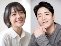 소주연·홍우진, 메리고라운드컴퍼니와 전속계약 체결[공식]