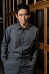 설경구 “‘보통의 가족’, 자녀 교육 영화” [5분 인터뷰]