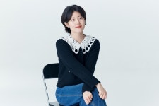 [비하인드]'굿파트너' 남지현 "아역배우 유나와 촬영, 마음 몽글몽글해져"