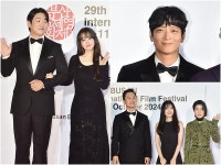 [29th BIFF] ‘전,란’→‘영혼의 여행’, 부산국제영화제 ‘영화의 바다’로 출항 [종합]