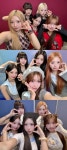 리센느, 미니 1집 음방 활동 성료→스트리밍 100만 돌파