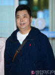 정호영 셰프, 뭉친프로젝트와 전속계약…안정환∙정형돈∙김용만과 한솥밥[공식]