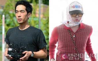 고영욱, 또 지드래곤 언급 