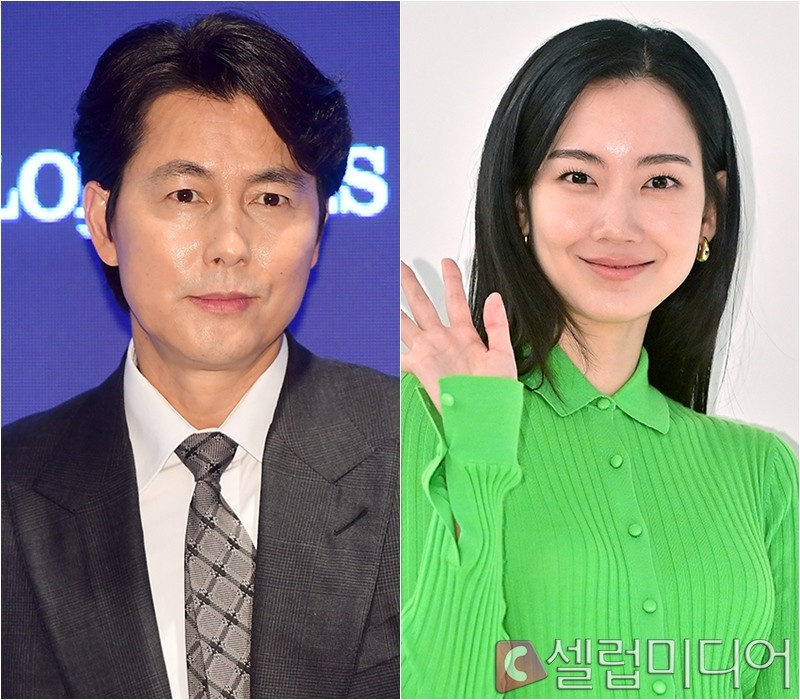 정우성-신현빈 열애설, 양측 소속사 사실무근 입장 재확인