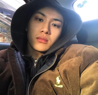 ‘환승연애2’ 김태이, 음주운전 교통사고…행인 1명 다쳐