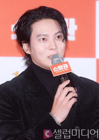 ‘소방관’ 주원 “이유영 ‘그놈이다’ 이후 재회, 성장 느꼈다”