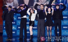 모텔 캘리포니아 이세영·나인우 표 로맨스, MBC 흥행세 이어갈까[종합]