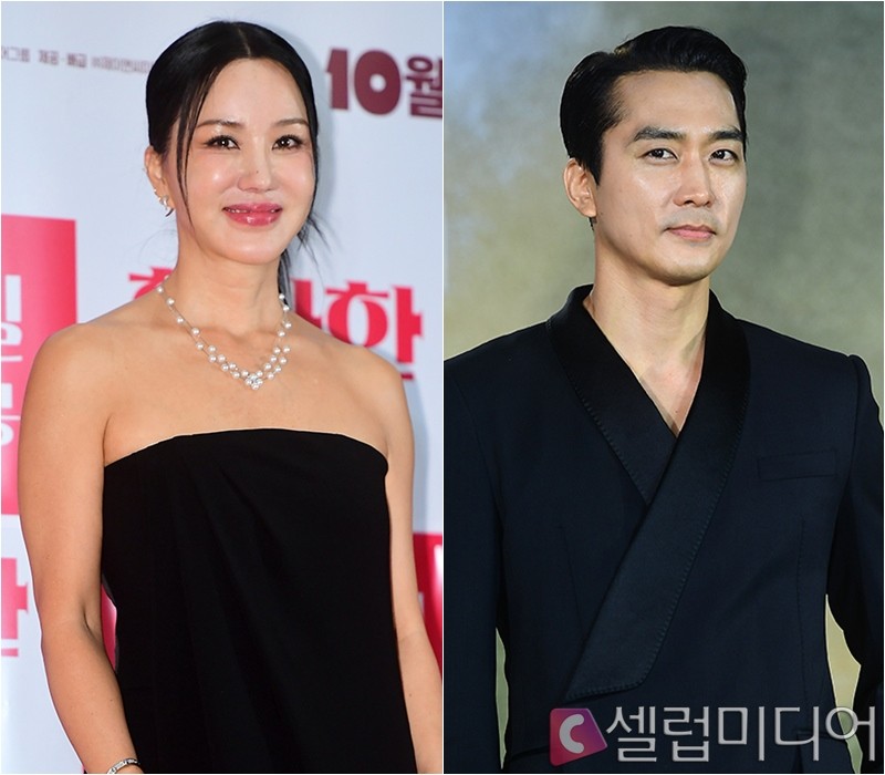 송승헌, 금쪽같은 내 스타 제작발표회서 자신감 드러내며 관심 ↑