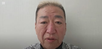 '尹 지지' 유퉁, 서부지법 폭력 사태 두둔 논란 