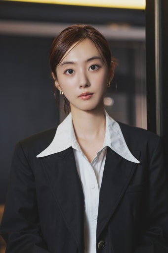 박세완, 이정재·정우성 소속사 아티스트컴퍼니와 전속계약[공식]