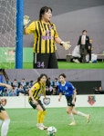골때녀 FC불나비 vs FC개벤져스 매치업…승리팀은?[Ce:스포]