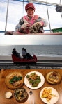 '동네 한 바퀴' 충청남도 보령시 편, 대천해수욕장→굴 한 상 맛집 소개[Ce:스포]