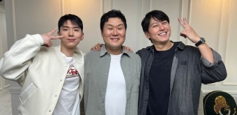 류수영·윤경호·몬엑 기현 요리 유학 도전 '류학생 어남선' 5월 첫방