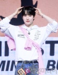 [셀럽포토]템페스트 혁 퍼피본혁