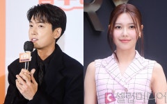 정경호, 최수영 향한 애정 뚝뚝 