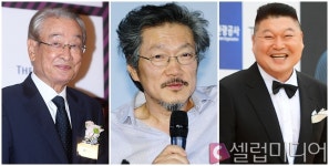 [셀럽이슈] 이순재·홍상수→강호동이 사망? 충격 가짜뉴스 채널 논란
