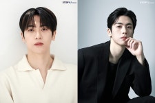 신예 김석주, 김태희·서인국 소속사 스토리제이컴퍼니와 전속계약