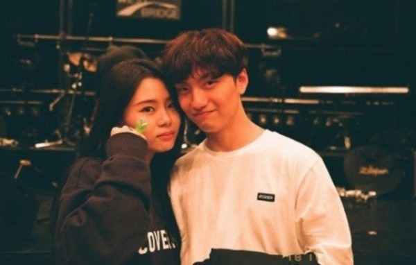 가수 은종과 윤딴딴, 6년 만의 이혼 결정에 관심 집중