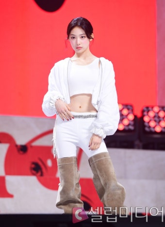 베이비돈크라이 베니 
