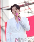 [셀럽포토]강문경 여수 물들인 감성
