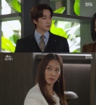 태양을 삼킨 여자 장신영·윤아정, 사장직 두고 정면승부(종합)