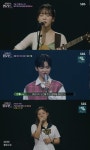 ‘우리들의 발라드’ 김지원→이서영, 2라운드 진출…강력한 우승 후보들 등장[종합]