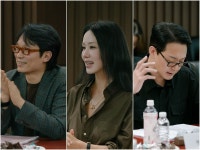 엄정화X박성웅, 크루즈로 간다…‘오케이 마담2’ 크랭크인