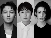 ‘티파니 영’ 변요한, 겹경사 맞았다…‘타짜: 벨제붑의 노래’ 내년 개봉