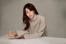 차서린, SM C&C 전속계약 체결…강호동·전현무와 한솥밥[공식]