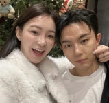 '돌싱글즈' 이아영, 심규덕과 재혼 준비 멈춘 이유[셀럽샷]