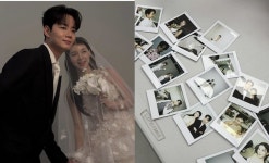 ‘환승연애3’ 공상정서민형, 부부 된다…올 가을 결혼[전문]
