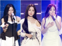 씨야, 20주년 완전체로 되찾은 그 시절 ‘감동의 떼창’ [종합]