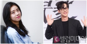 윤종훈한은서, 11월 1일 결혼…배우 부부 탄생[공식]