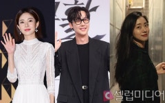 장동윤·곽시양→백진희·윤종훈…연예계에 불어온 '깜짝 결혼 발표' 바람[셀럽이슈]