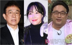 이재룡·낸시랭·이혁재까지, 연예계 음주운전 또 비상[셀럽이슈]