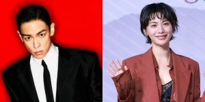 탑나나, 열애 초고속 인정 