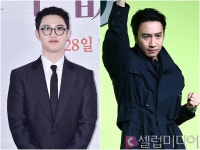 도경수, ‘버블 중독’ 이광수에 당황 “내가 아는 사람 중 제일 말 없는데”