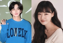 유승호·임세주, 6년 열애설에 