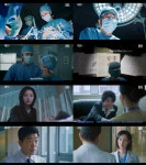 ‘닥터X’, 2회 만에 14.9%…최고 17.4% ‘土 미니시리즈 1위’ [시청률 VS.]