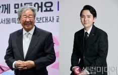 임형주, 故 최불암 별세에 
