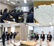 호텔리어 ‘판교 메리어트’ 호텔 취업설명회 개최!