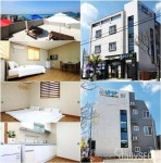 제주 협재해수욕장 ‘은바다 펜션’에서 편리한 제주도 여행