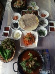 통영 가을바다의 맛, 통영맛집, ‘통영해물가’ 해물뚝배기 인기.