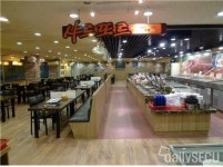 품질 좋은 음식을 저렴한 가격에! 인천시 계양구 맛집 ‘샤르또르 고기해물뷔페’