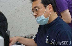 임플란트에 대한 오해는 그만! 수술부터 대표원장 책임제 천안 룡플란트 치과의원